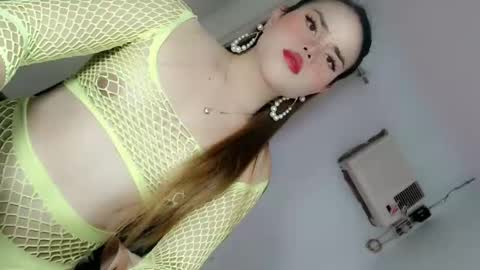 JANNA online show from February 10, 4:41 am