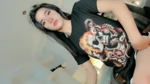 Angel online show from January 9, 9:27 am