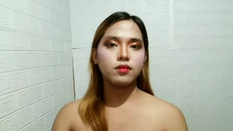 Mei online show from August 2, 8:41 pm