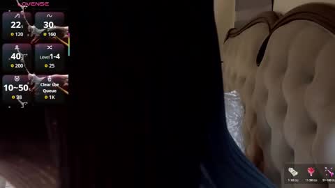 Miss ELY online show from January 15, 8:07 pm