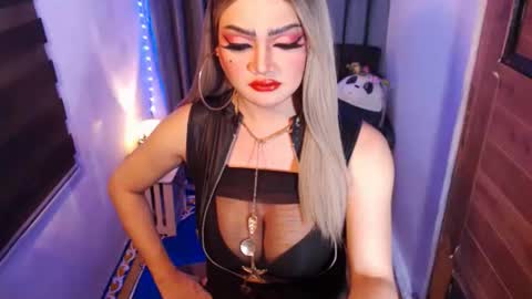 morgana online show from February 9, 6:53 am