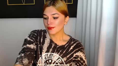 STELLA online show from December 4, 4:59 am