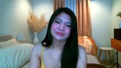 Sweet Angel online show from June 13, 5:18 am