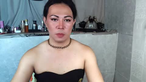 Alex Summer online show from April 12, 12:52 pm