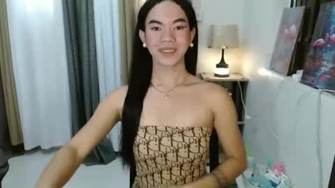 THALIE online show from March 16, 5:44 am