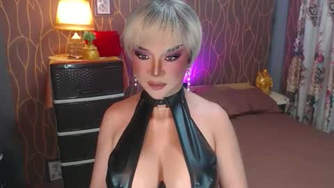 Christine online show from January 16, 10:56 am