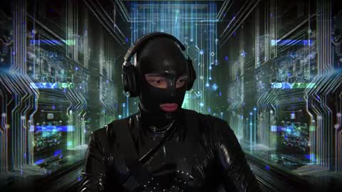 Humandr0id online show from January 29, 7:22 pm