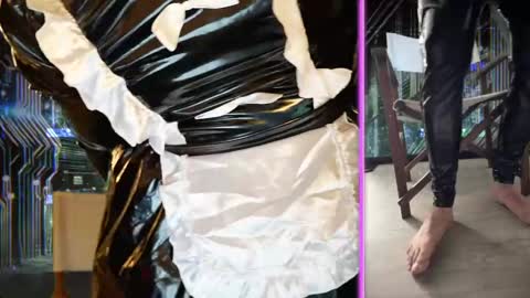 Humandr0id online show from March 5, 7:11 pm