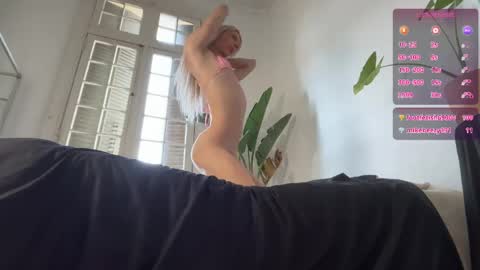 Alice help me reach 100 likes  online show from June 2, 4:52 pm