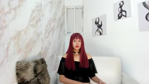 iamgigy online show from July 10, 10:14 pm