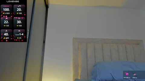 Juliiiiian online show from April 14, 4:34 pm