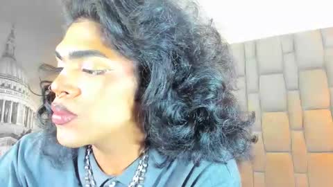 ile_matamba online show from November 17, 12:38 pm