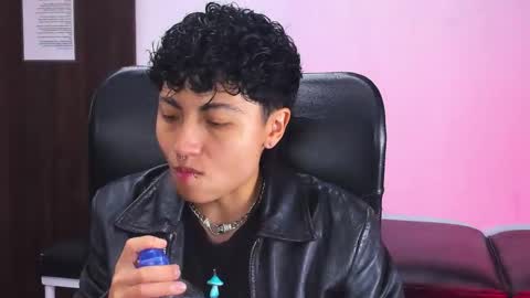 mathias online show from March 21, 3:19 am