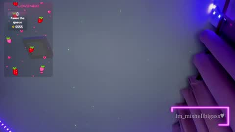 Mishell Martinez    INSTAGRAM im mishellbigass online show from January 14, 12:54 am