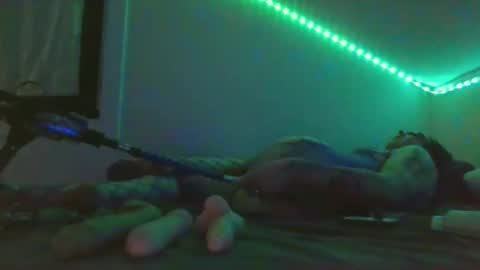 imjustasweettransvestite online show from January 7, 1:31 am