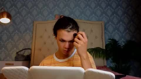 INDI online show from January 12, 3:41 pm