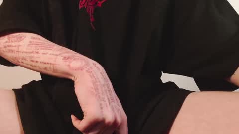 Ingret online show from February 12, 2:11 pm