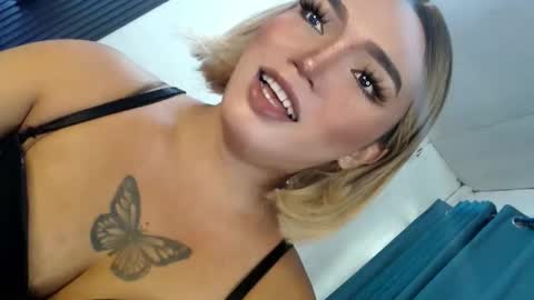 Britney online show from March 24, 1:11 am