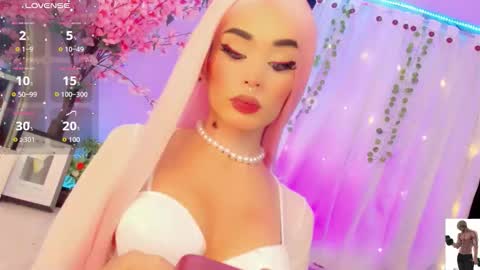 Irina online show from January 10, 3:56 am