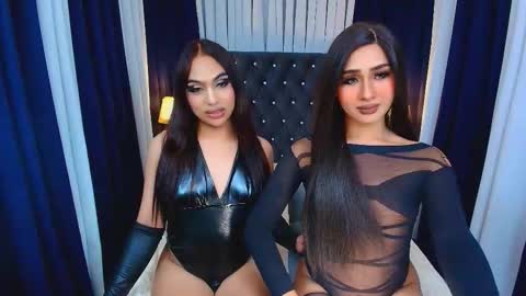 Iris online show from February 4, 5:45 am