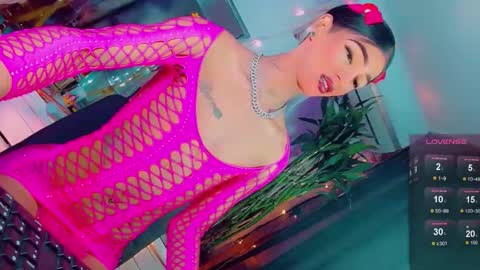 isabellagirs online show from April 18, 10:39 am