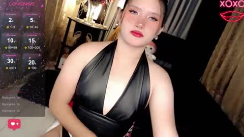 isabel online show from April 12, 12:58 am