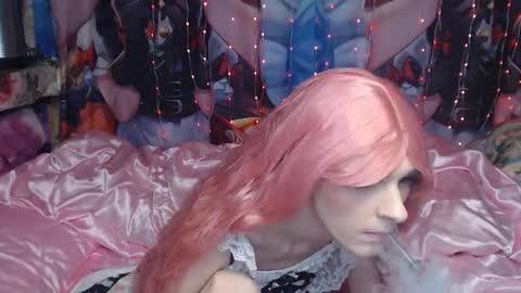 Yuta online show from November 24, 11:06 pm