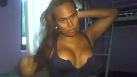 IslandVelvet online show from January 13, 2:08 am