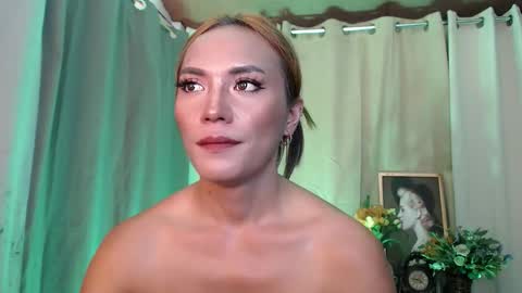 April online show from November 9, 2:23 am