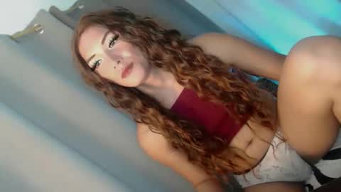 April online show from March 31, 6:21 pm