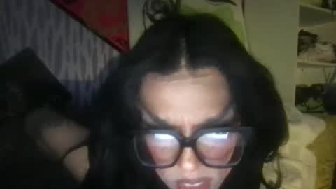 itsariessecrets online show from September 26, 11:40 am