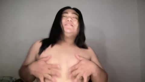 Hannah online show from October 13, 4:07 pm