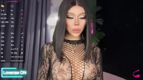 kelsy online show from November 15, 10:57 am