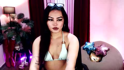 Siana online show from November 26, 12:57 am