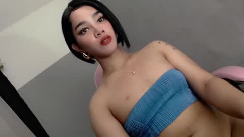 Marga your transfem online show from November 9, 11:05 pm