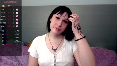 Sasha online show from January 31, 8:43 am