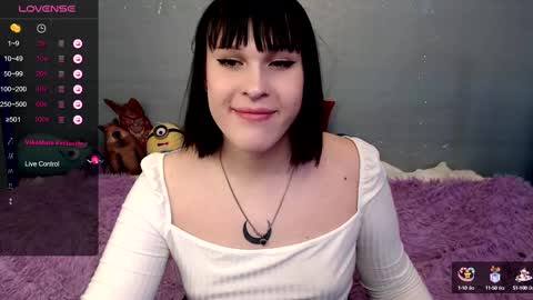 Sasha online show from February 25, 9:09 am