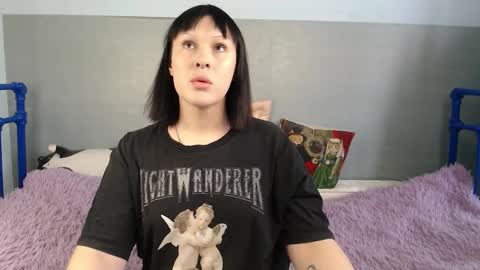 Sasha online show from October 6, 8:25 am