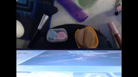 ivone_twinkle online show from March 19, 3:06 am