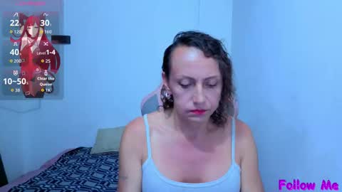 Ivonne online show from March 26, 12:25 am