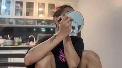 kirstenelsie online show from September 12, 12:52 am