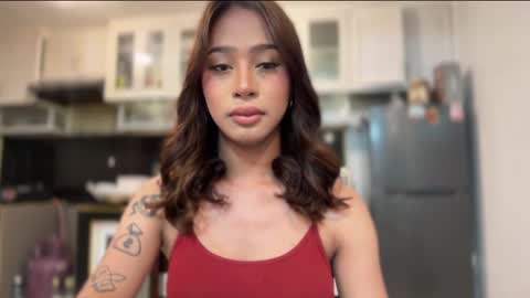 kirstenelsie online show from September 23, 1:00 am