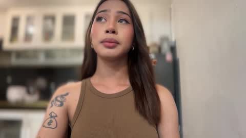 kirstenelsie online show from September 26, 3:03 am