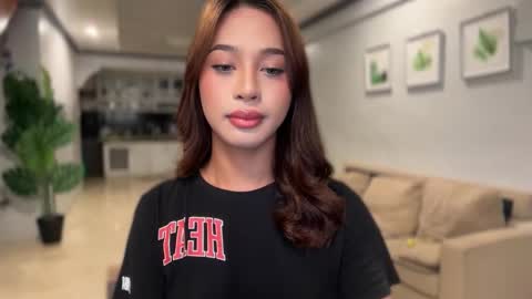 kirstenelsie online show from October 10, 1:39 am