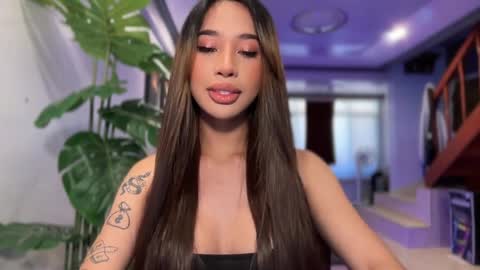 kirstenelsie online show from March 25, 2:06 am