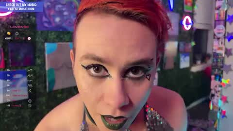 Muse hethey online show from December 15, 12:51 am