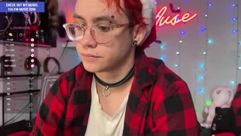 Muse hethey online show from December 15, 8:04 pm