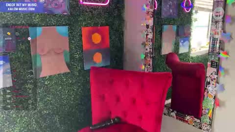 Muse hethey online show from December 22, 7:52 pm