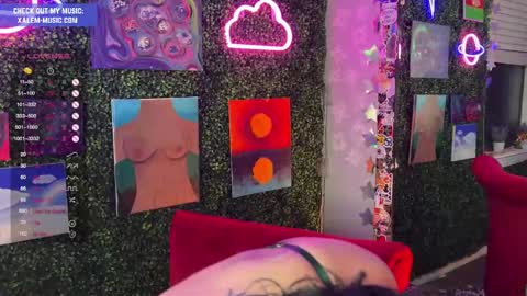 Muse hethey online show from January 28, 12:26 am