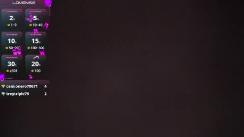 izamar online show from March 31, 3:52 am